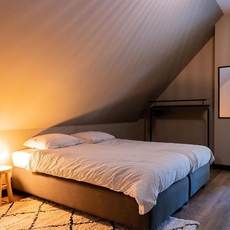 Midden In De Bossen Bij Schapendrift 29 Villa Appelscha Kültér fotó